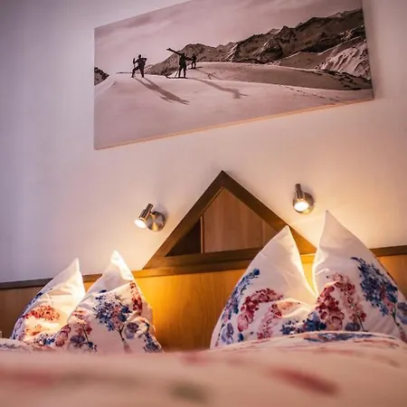 Romantika&appartement Barbara