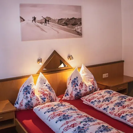 Romantika Daire Wagrain