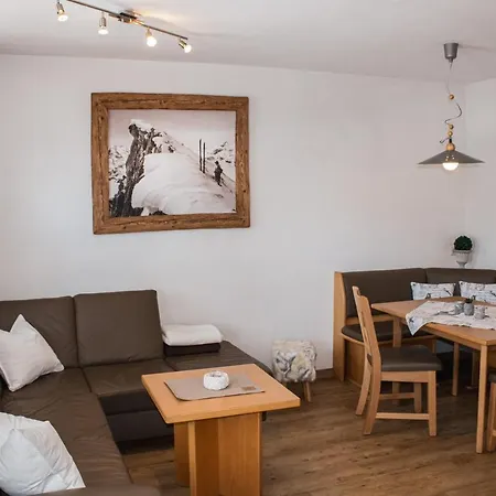 Appartement Romantika&appartement Barbara *