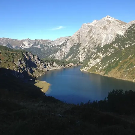 Romantika&appartement Barbara