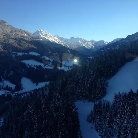 Romantika&appartement Barbara