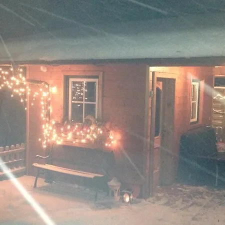 Romantika&appartement Barbara *