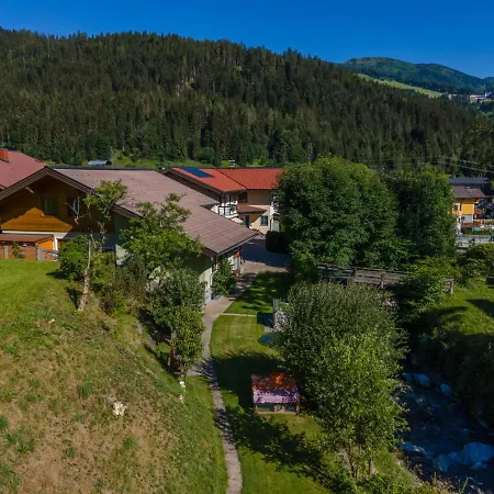 Romantika&appartement Barbara Appartement