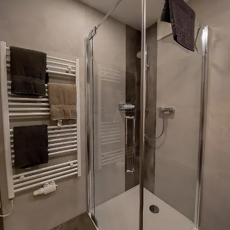 Daire Romantika Wagrain