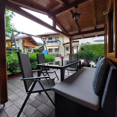 Romantika & Barbara *