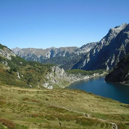 Romantika Daire Wagrain