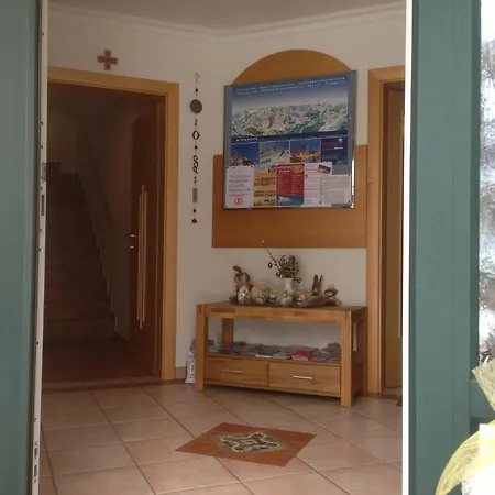 Appartement Romantika&appartement Barbara