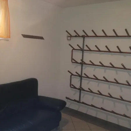 Appartement Romantika&appartement Barbara *