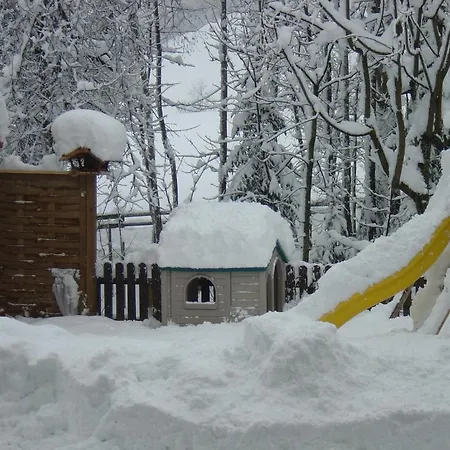 Daire Romantika Wagrain