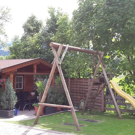 Romantika Daire Wagrain