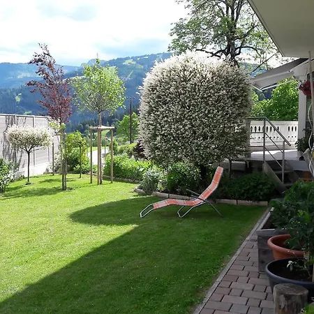 Romantika&appartement Barbara