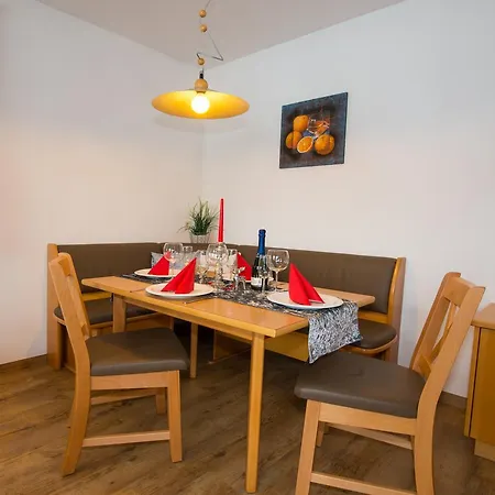 Romantika&appartement Barbara *